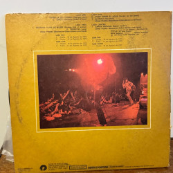 Deep purple made in japan