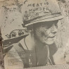 The Smiths Meat Is Murder 1986