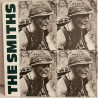 The Smiths Meat Is Murder 1986