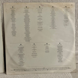 The Clash - Cut The Crap 1985