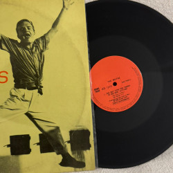 The Smiths 45 Rpm Mini Lp Brasil 1985