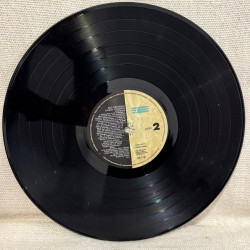 Alice Cooper Hey Estupido