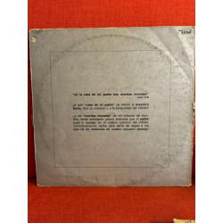 Arco Iris - Agitor Lucens V 1974