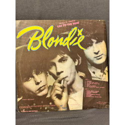 Blondie Eat To The Beat 1979