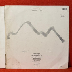 Keith Jarrett Vinilo Personal Mountain